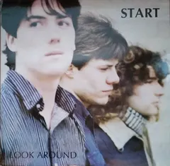 Start (13) – Look Around (Vinyl, LP)