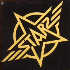 Starz (2) – Starz (Vinyl, LP)