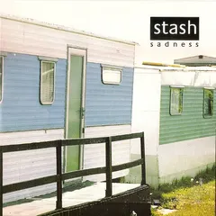 Stash (5) – Sadness (CD, Single)