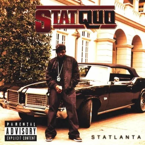 Stat Quo – Statlanta