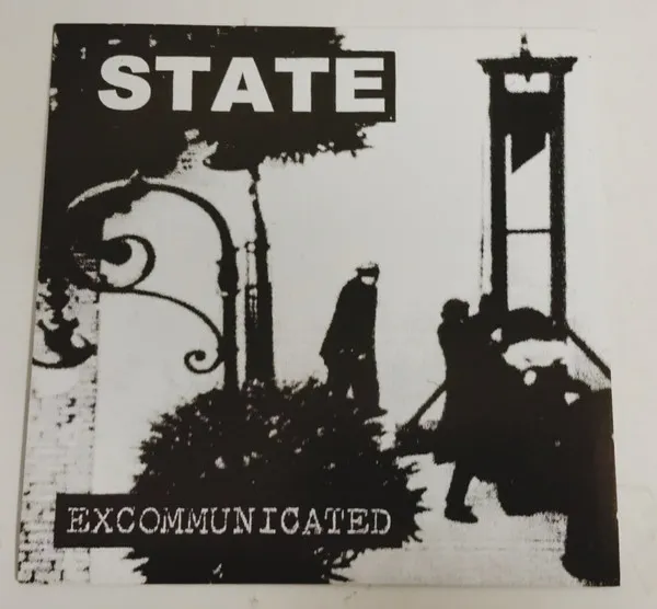 State (2) – Excommunicated