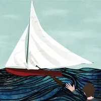 State Lines – For The Boats (Vinyl, LP)