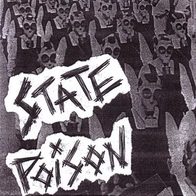 State Poison – State Poison