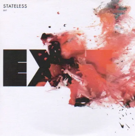 Stateless (2) – Exit