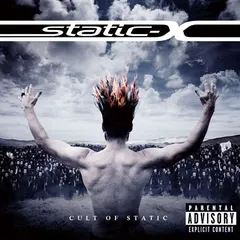 Static-X – Cult Of Static (CD, Album)