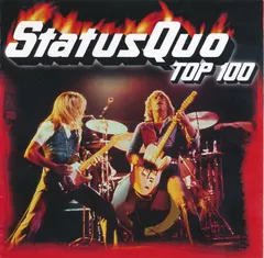 Status Quo – Top 100 (CD, Compilation)