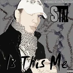 Staz (4) – Is This Me (File, Album)