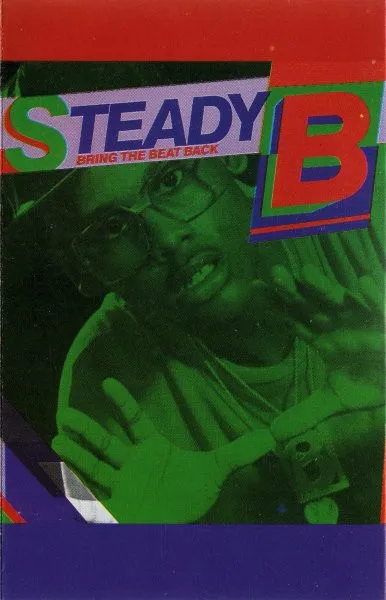 Steady B – Bring The Beat Back