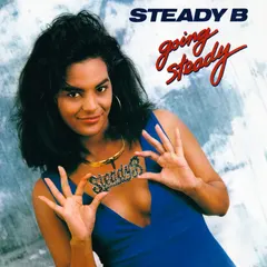 Steady B – Going Steady (CD, Album)