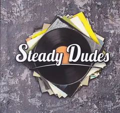 Steady Dudes – Steady Dudes (CD, Mini-Album)