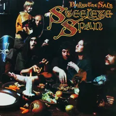 Steeleye Span – Below The Salt (Vinyl, LP)