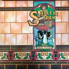 Steeleye Span – Parcel Of Rogues (Vinyl, LP)