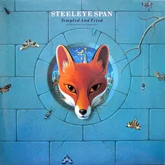 Steeleye Span – Tempted And Tried (Vinyl, LP)