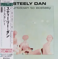 Steely Dan – Countdown To Ecstasy (CD, Album)