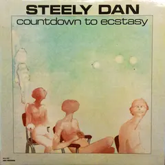 Steely Dan The Village Recorder – Countdown To Ecstasy (Vinyl, LP)