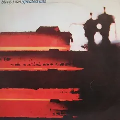 Steely Dan – Greatest Hits (1972-1978) (Vinyl, LP)