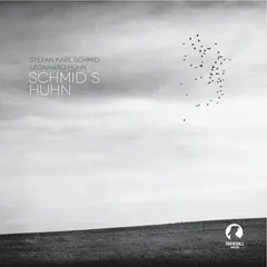 Stefan Karl Schmid / Leonhard Huhn – Schmid's Huhn (Vinyl, LP)