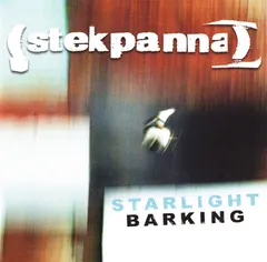 (stekpanna)* – Starlight Barking (CD, Album)