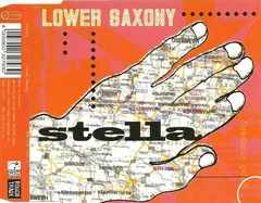 Stella – Lower Saxony (CD, Maxi-Single)
