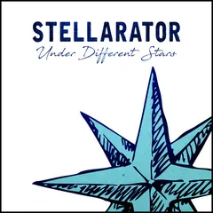 Stellarator – Under Different Stars (CD, Mini-Album)