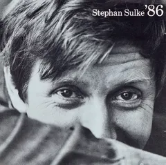 Stephan Sulke – '86 (CD, Album)