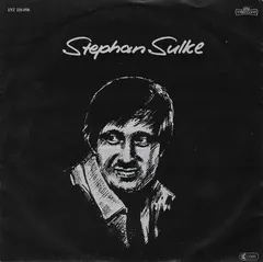 Stephan Sulke – Butzi (Vinyl, 7")