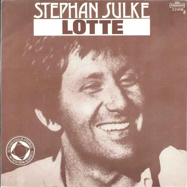 Stephan Sulke – Lotte