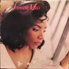 Stephanie Mills – Home (Vinyl, LP)