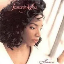 Stephanie Mills – Home