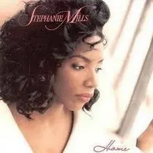 Stephanie Mills – Home (CD, Album)