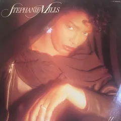 Stephanie Mills – Home (Vinyl, 12")