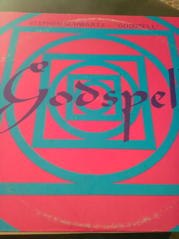 Stephen Schwartz – Godspell