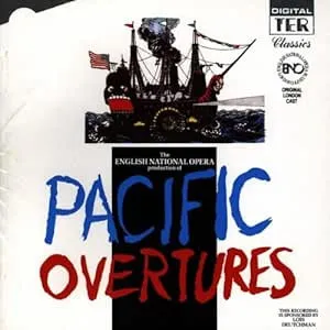 Stephen Sondheim – Pacific Overtures