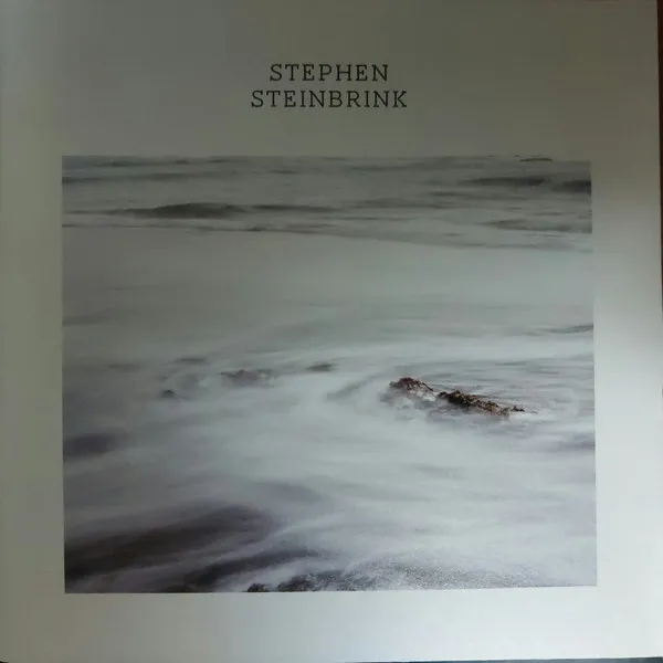 Stephen Steinbrink – Arranged Waves