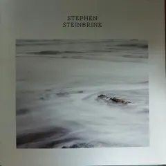 Stephen Steinbrink – Arranged Waves (CD, Album)