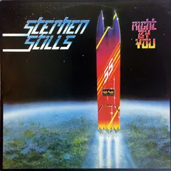Stephen Stills – Right By You (Vinyl, LP)