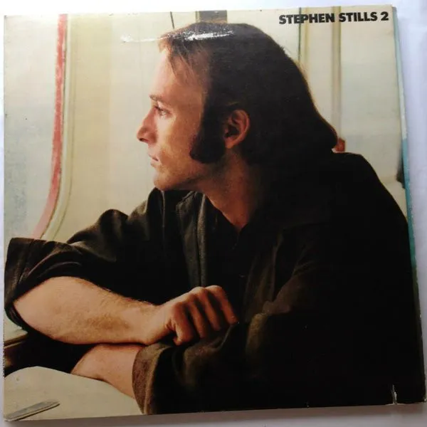 Stephen Stills – Stephen Stills 2
