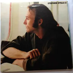 Stephen Stills – Stephen Stills 2 (Vinyl, LP)