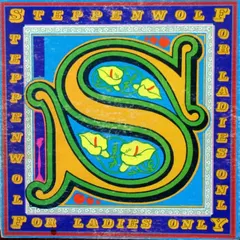Steppenwolf Odeon – For Ladies Only (Vinyl, LP)