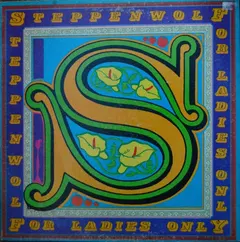 Steppenwolf Dunhill – For Ladies Only (Vinyl, LP)