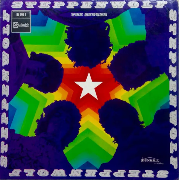 Steppenwolf – Steppenwolf The Second