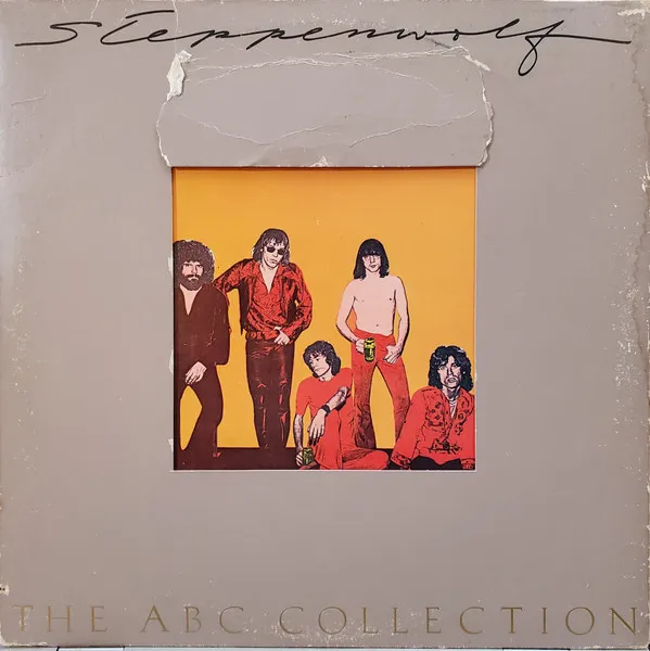 Steppenwolf – The ABC Collection