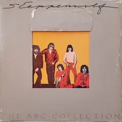 Steppenwolf – The ABC Collection (Vinyl, LP)