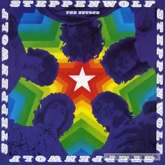 Steppenwolf MCA Coral – The Second (Vinyl, LP)
