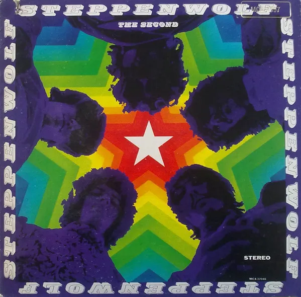 Steppenwolf – The Second