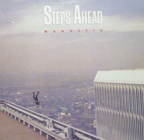 Steps Ahead – Magnetic