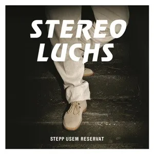 Stereo Luchs – Stepp Usem Reservat