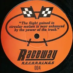 Sterling Moss vs. Ant – Impulz 23 (Vinyl, 12")