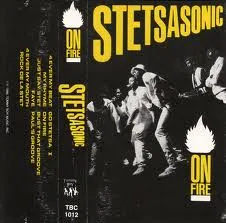 Stetsasonic – On Fire