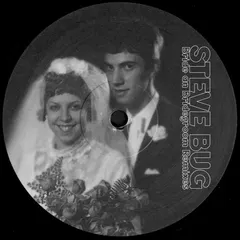 Steve Bug – Bride And Bridegroom (Remixes) (Vinyl, 12")